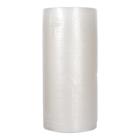 Klika - Luftpolsterfolie 120 cm x 100 Meter 10 mm Luftpolsterfolie transparent