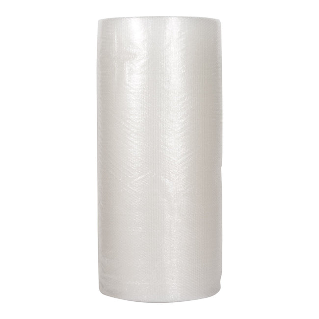 Klika - Luftpolsterfolie 120 cm x 100 Meter 10 mm Luftpolsterfolie transparent
