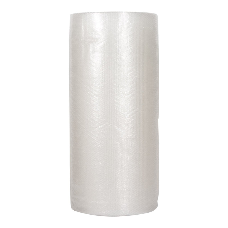 Klika - Luftpolsterfolie 120 cm x 100 Meter 10 mm Luftpolsterfolie transparent