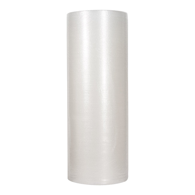 Klika - Luftpolsterfolie 150 cm x 100 Meter 10 mm Luftpolsterfolie transparent