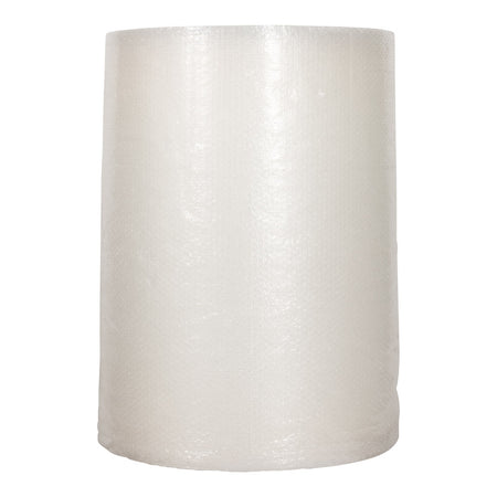 Klika - Luftpolsterfolie 75 cm x 100 Meter 10 mm Luftpolsterfolie transparent