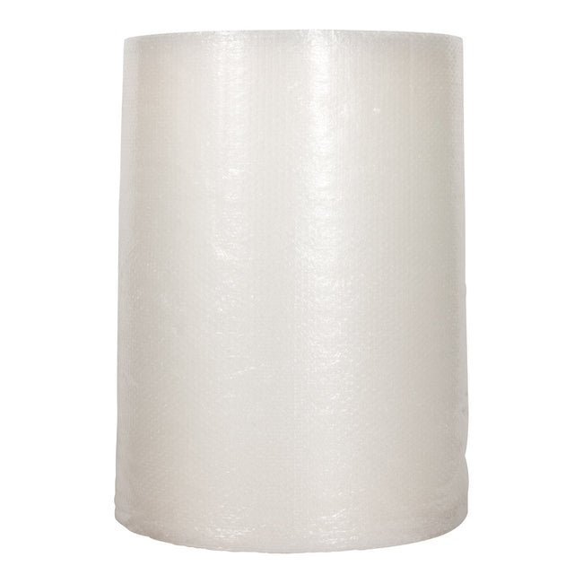 Klika - Luftpolsterfolie 75 cm x 100 Meter 10 mm Luftpolsterfolie transparent