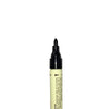 Klika - Yoken Permanentmarker schwarz 1 mm Spitze 12 Stück